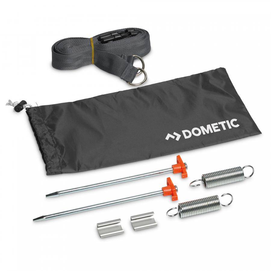 Product image 2 of the product “Tiedown Kit ”